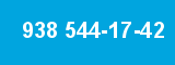 938 544-17-42